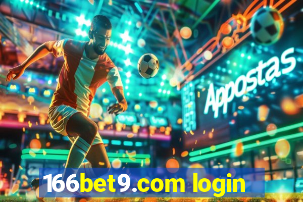 166bet9.com login